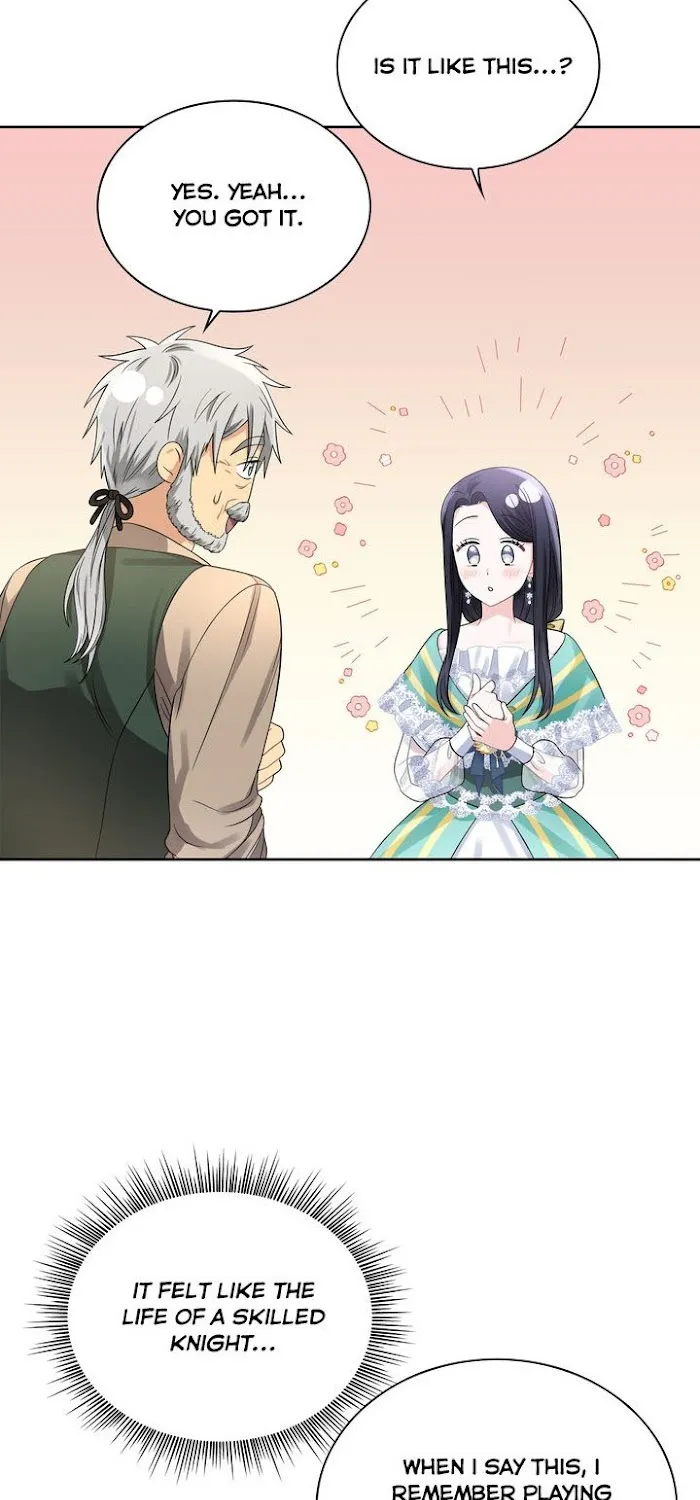 Princess Shuden Mangakakalot X Chapter 46 Page 48