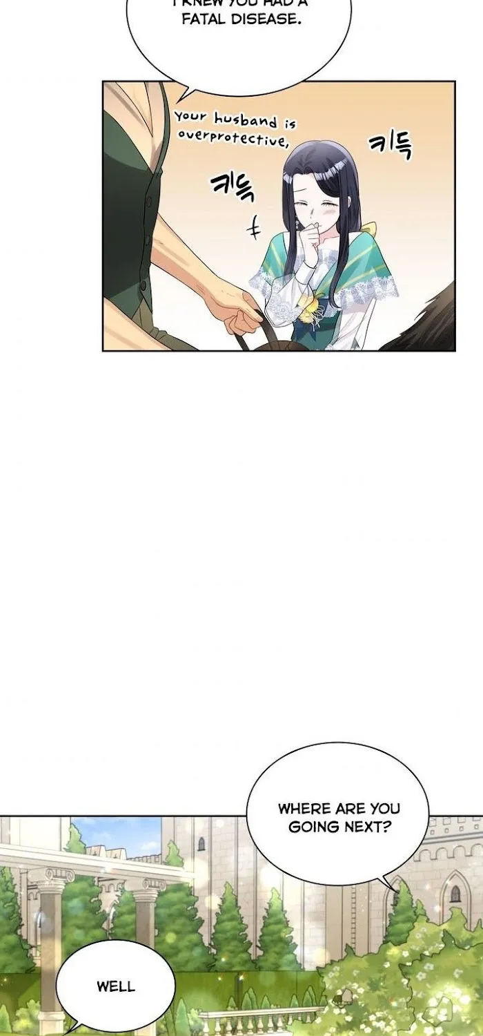 Princess Shuden Mangakakalot X Chapter 46 Page 54