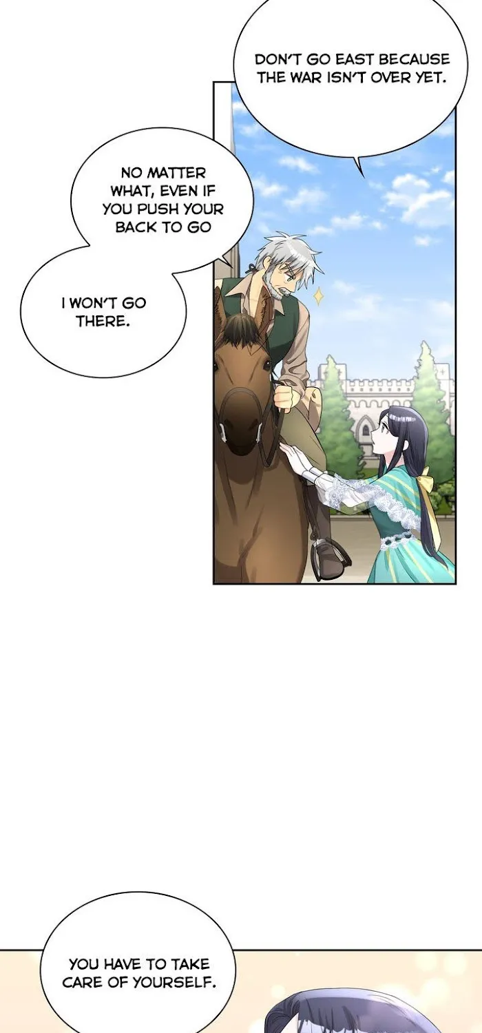 Princess Shuden Mangakakalot X Chapter 46 Page 56