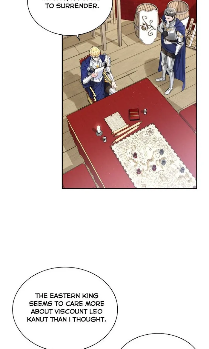 Princess Shuden Mangakakalot X Chapter 46 Page 7