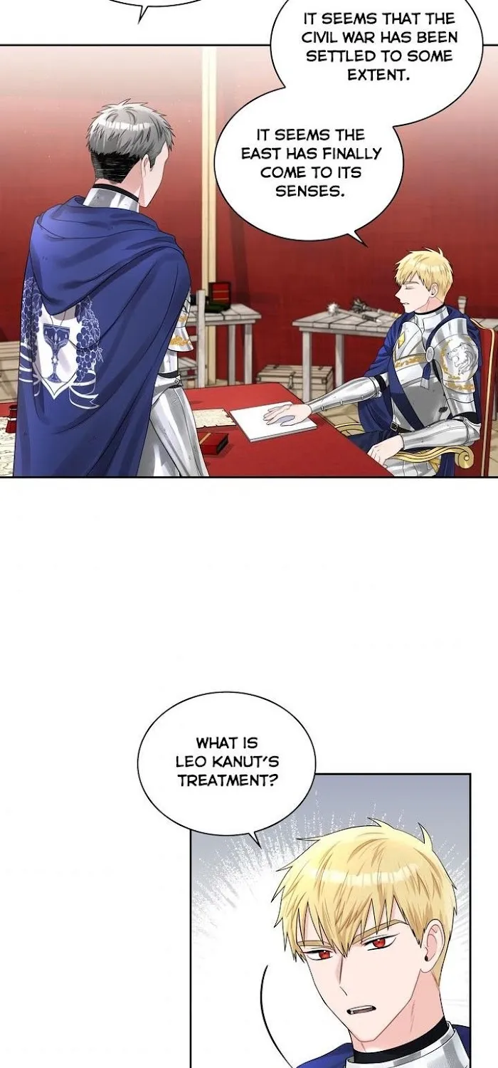 Princess Shuden Mangakakalot X Chapter 46 Page 8