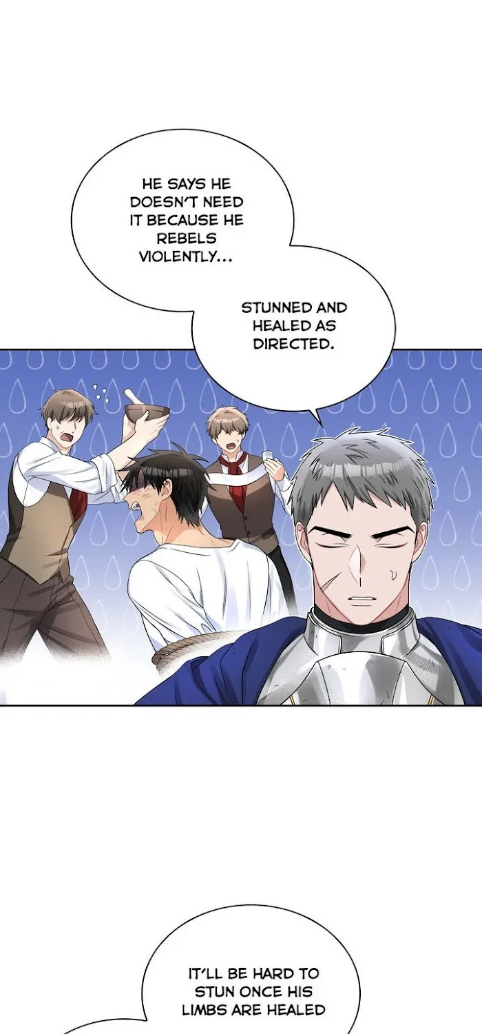 Princess Shuden Mangakakalot X Chapter 46 Page 10