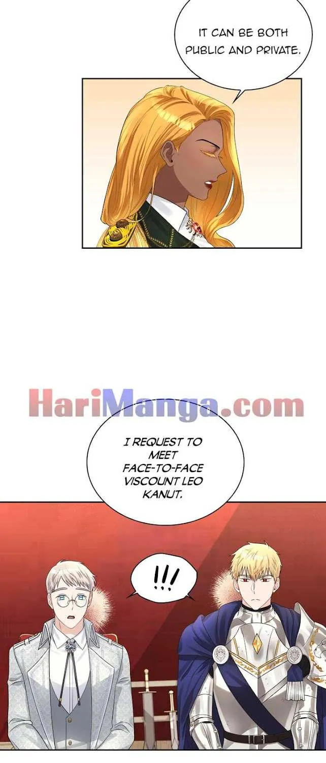 Princess Shuden Mangakakalot X Chapter 47 Page 12