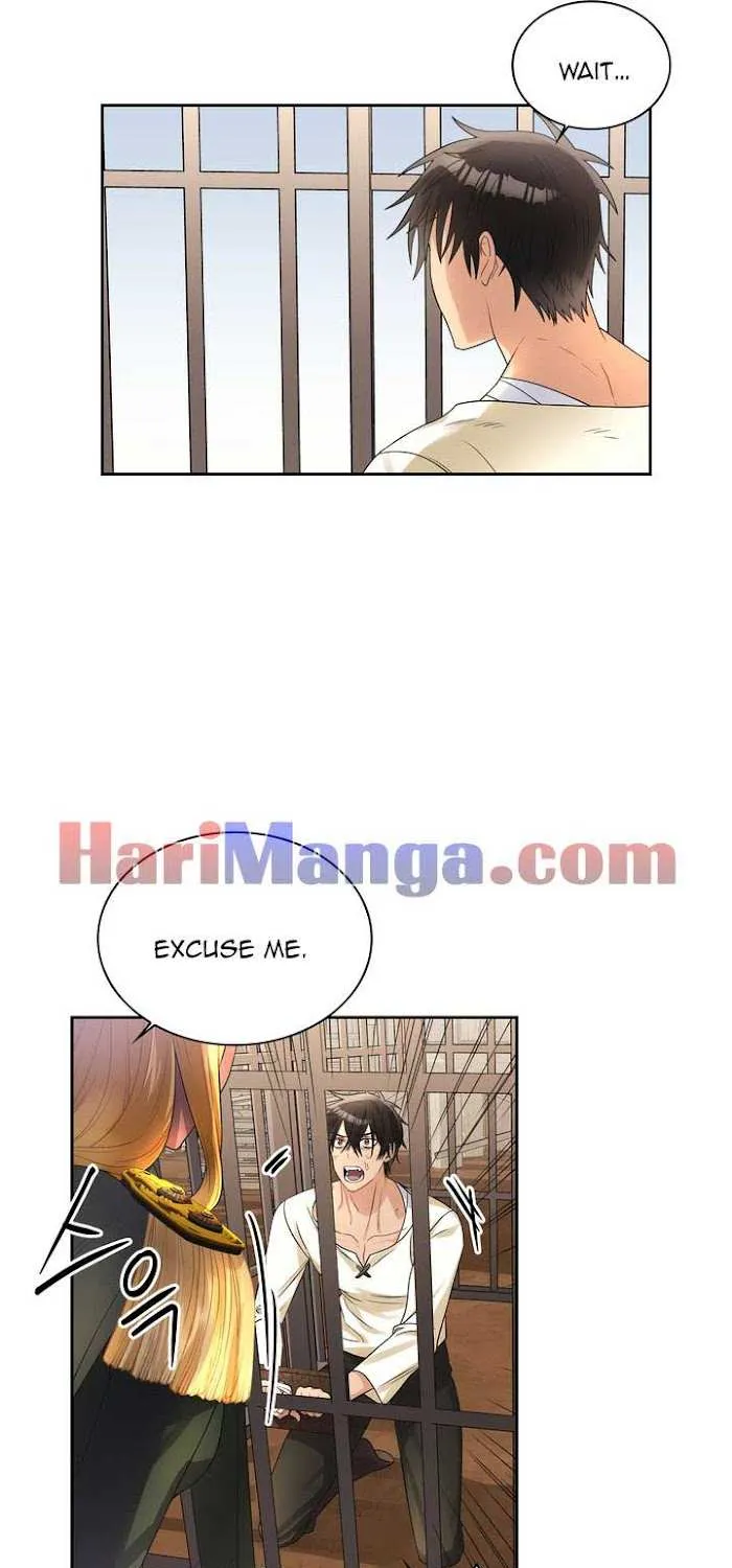 Princess Shuden Mangakakalot X Chapter 47 Page 23