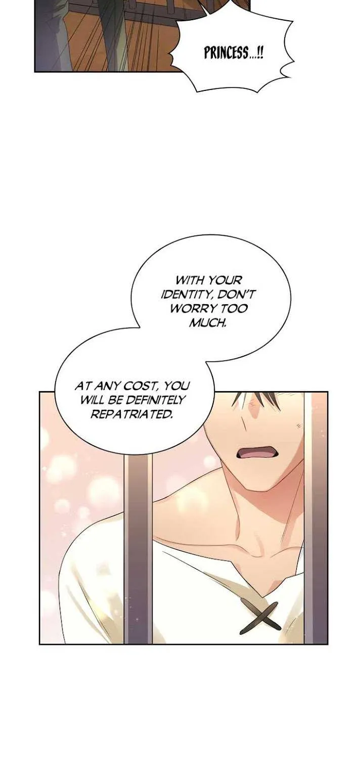 Princess Shuden Mangakakalot X Chapter 47 Page 24