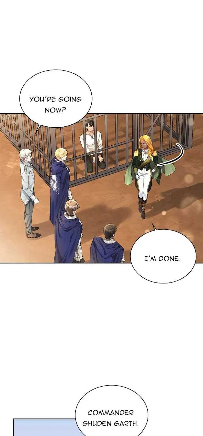 Princess Shuden Mangakakalot X Chapter 47 Page 25