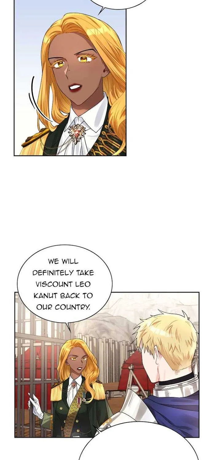 Princess Shuden Mangakakalot X Chapter 47 Page 26
