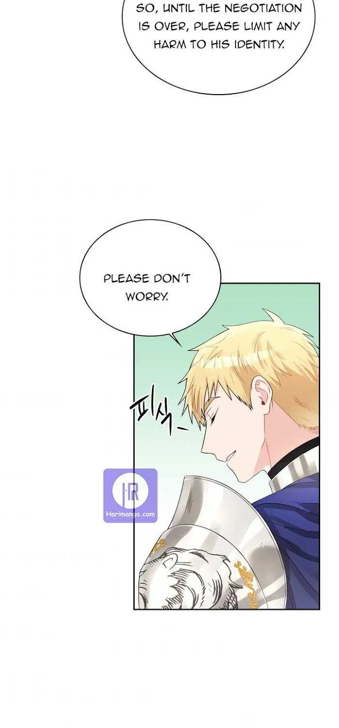 Princess Shuden Mangakakalot X Chapter 47 Page 27
