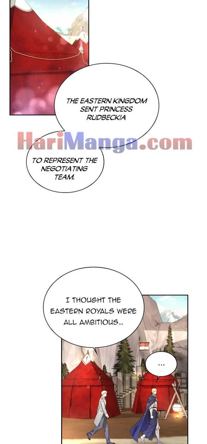 Princess Shuden Mangakakalot X Chapter 47 Page 29