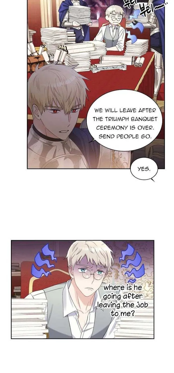 Princess Shuden Mangakakalot X Chapter 47 Page 45