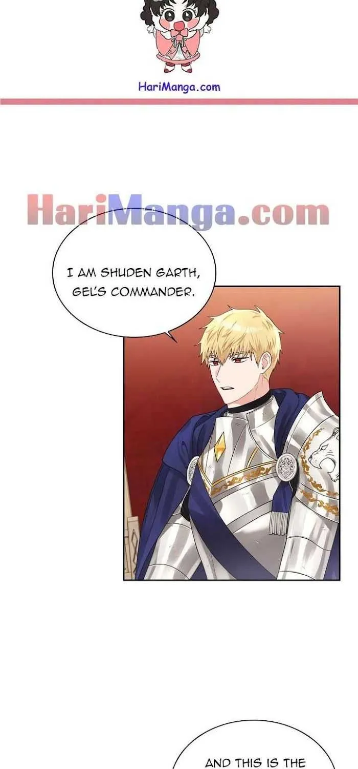 Princess Shuden Mangakakalot X Chapter 47 Page 8