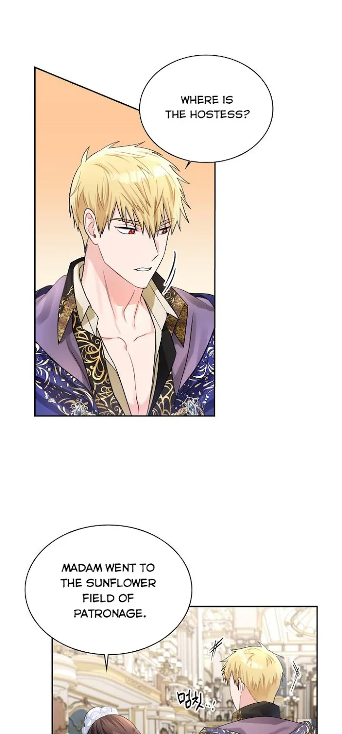 Princess Shuden Mangakakalot X Chapter 48 Page 25