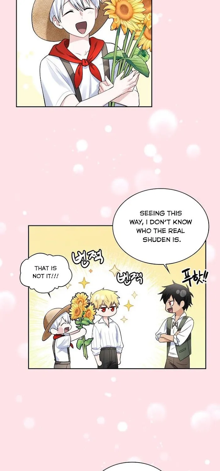 Princess Shuden Mangakakalot X Chapter 48 Page 34