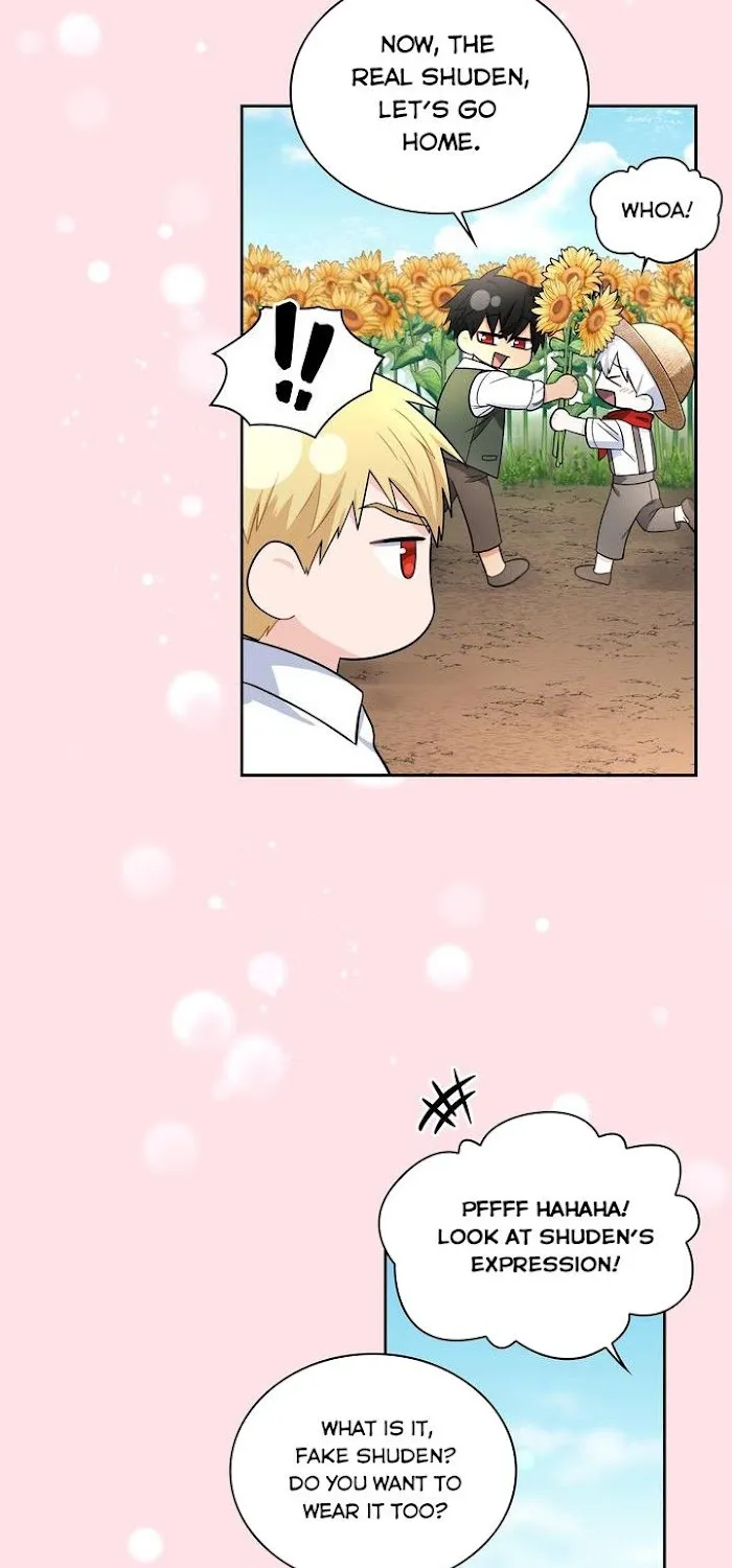 Princess Shuden Mangakakalot X Chapter 48 Page 35