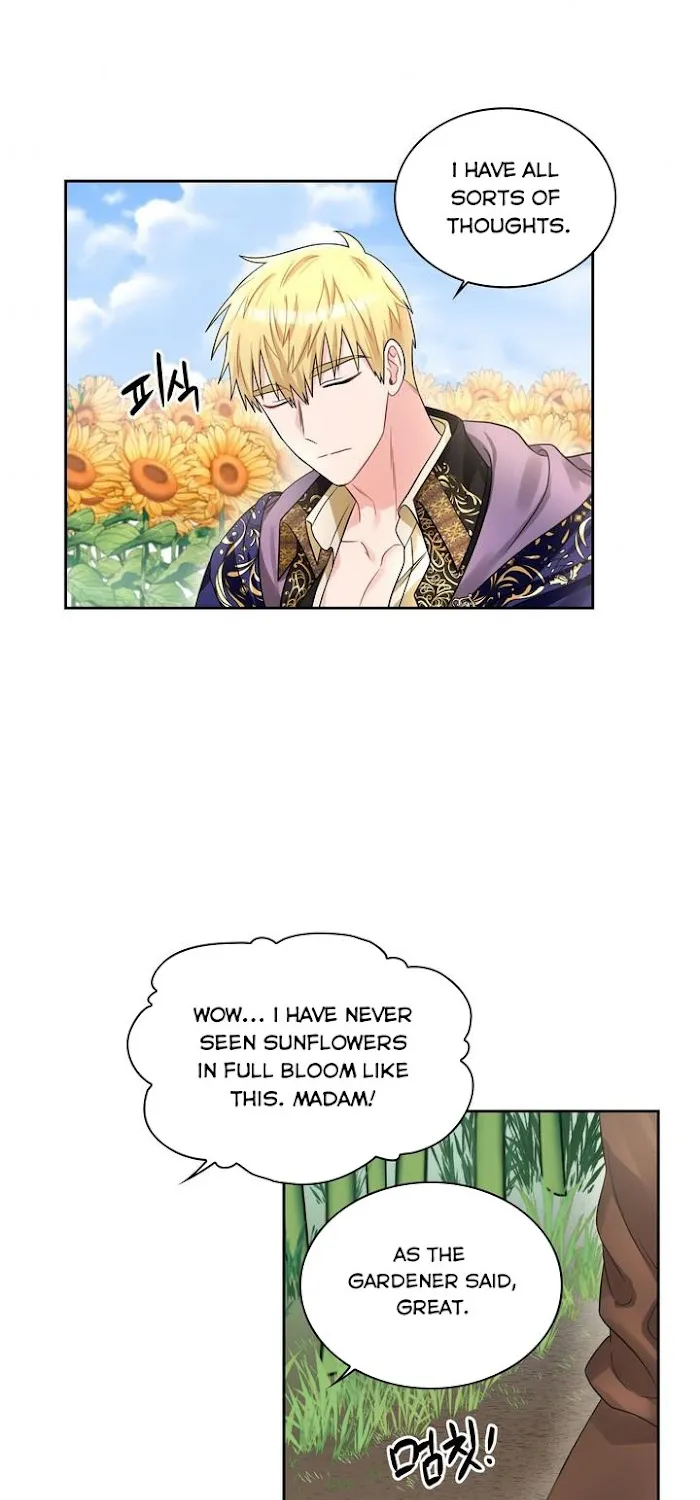 Princess Shuden Mangakakalot X Chapter 48 Page 38