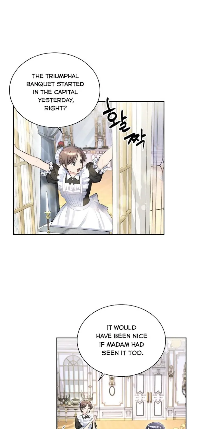 Princess Shuden Mangakakalot X Chapter 48 Page 5