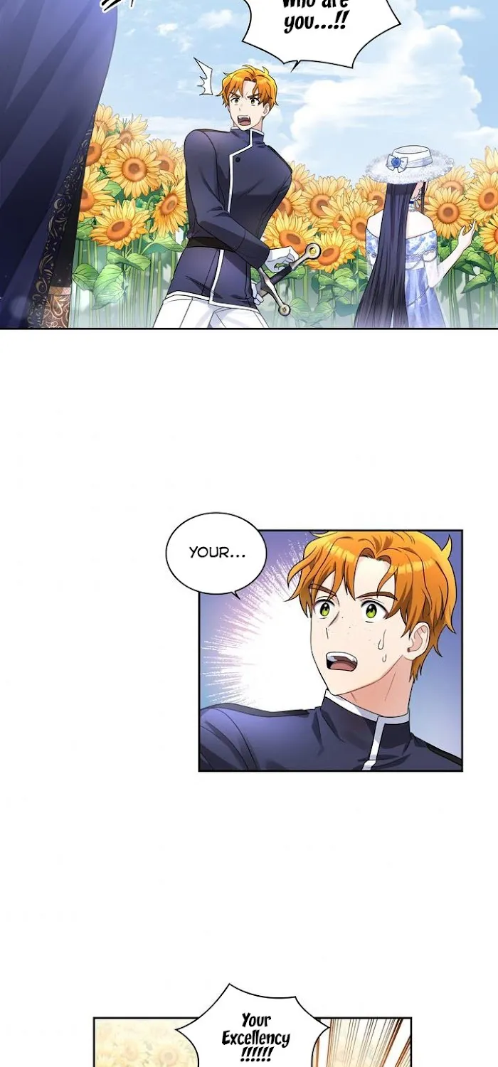 Princess Shuden Mangakakalot X Chapter 48 Page 46