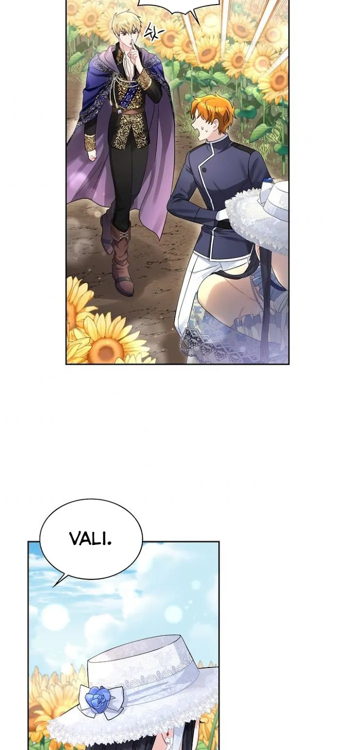 Princess Shuden Mangakakalot X Chapter 48 Page 47