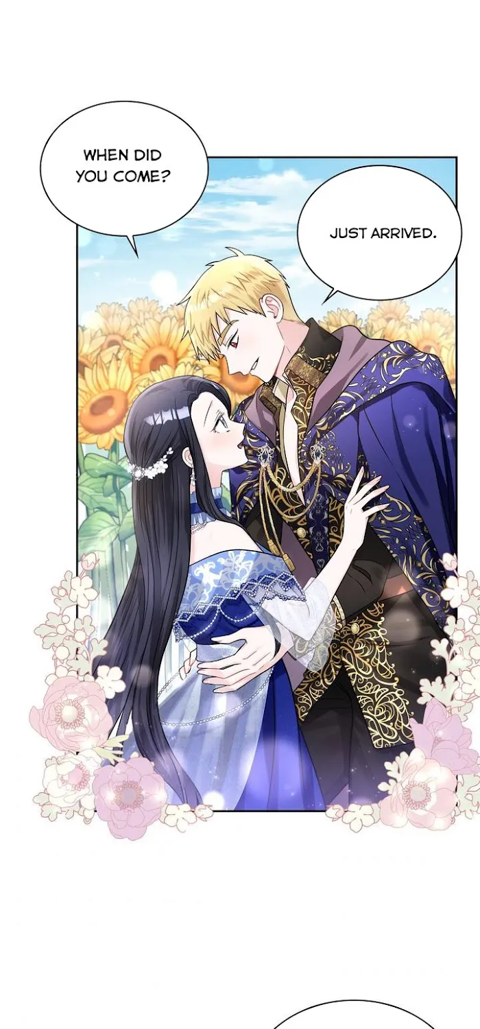 Princess Shuden Mangakakalot X Chapter 48 Page 55