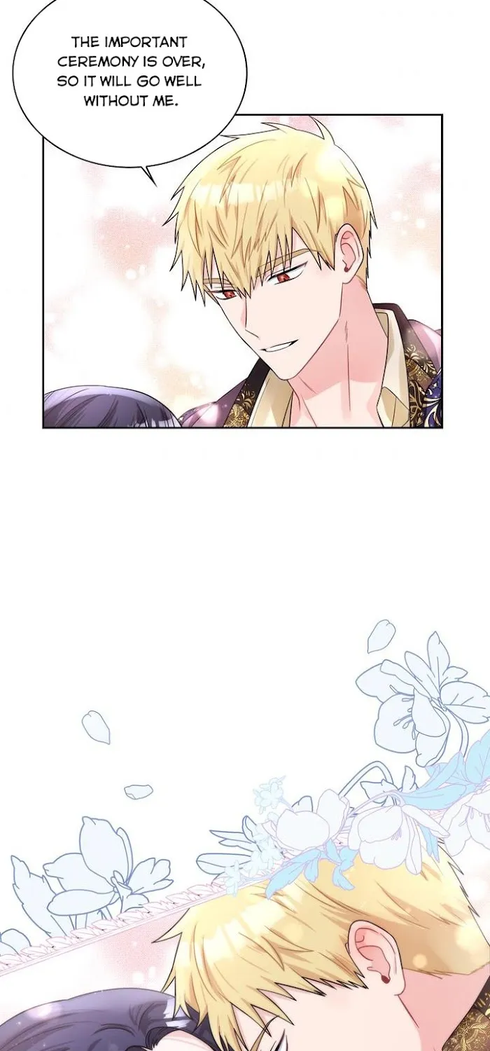 Princess Shuden Mangakakalot X Chapter 48 Page 57
