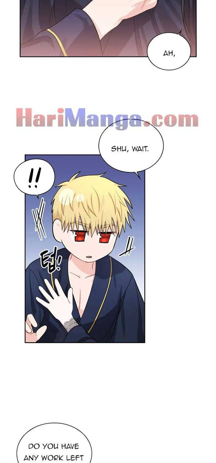 Princess Shuden Mangakakalot X Chapter 49 Page 18