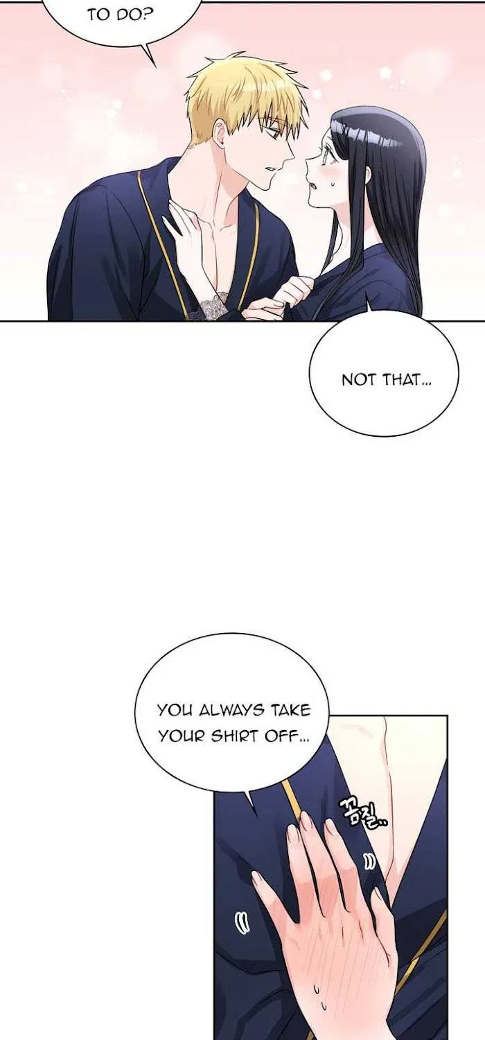 Princess Shuden Mangakakalot X Chapter 49 Page 19