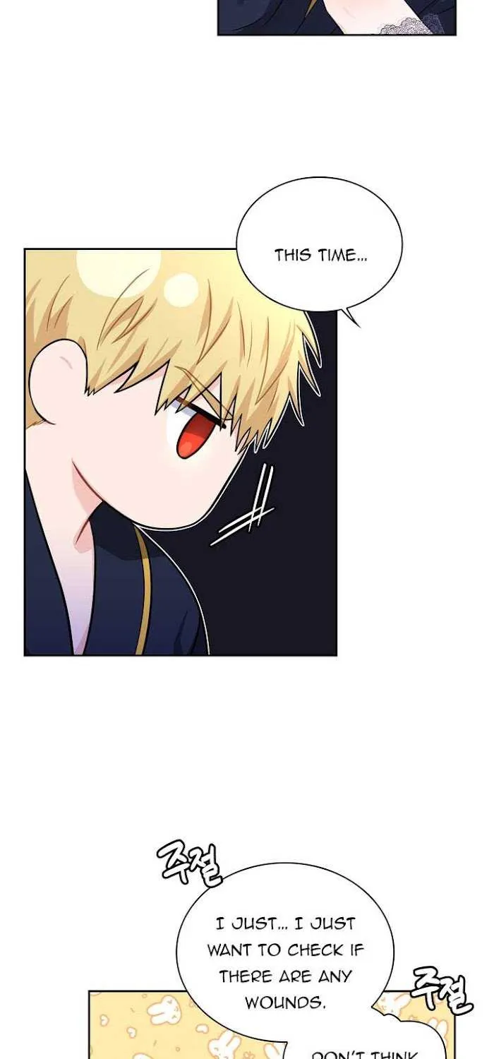 Princess Shuden Mangakakalot X Chapter 49 Page 20