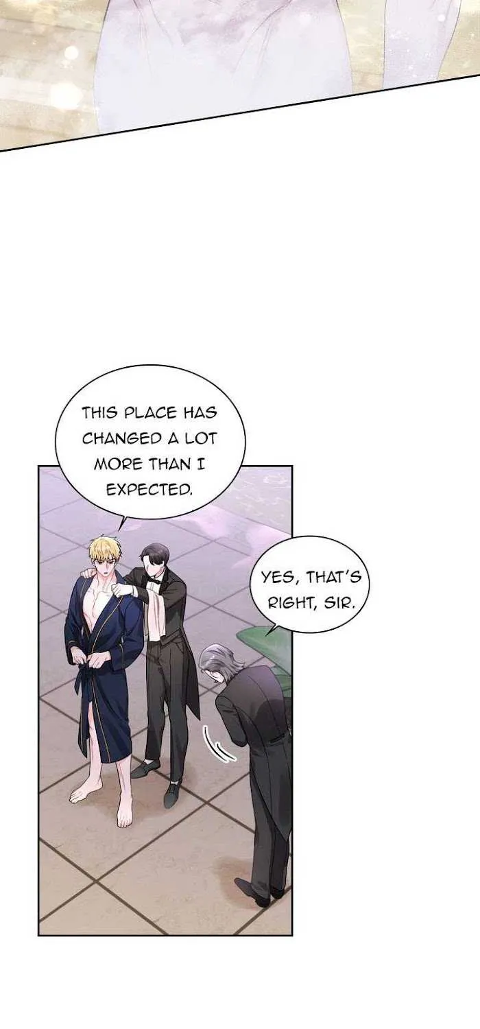 Princess Shuden Mangakakalot X Chapter 49 Page 3