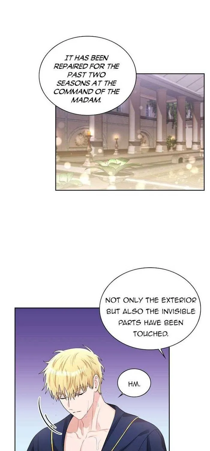 Princess Shuden Mangakakalot X Chapter 49 Page 4