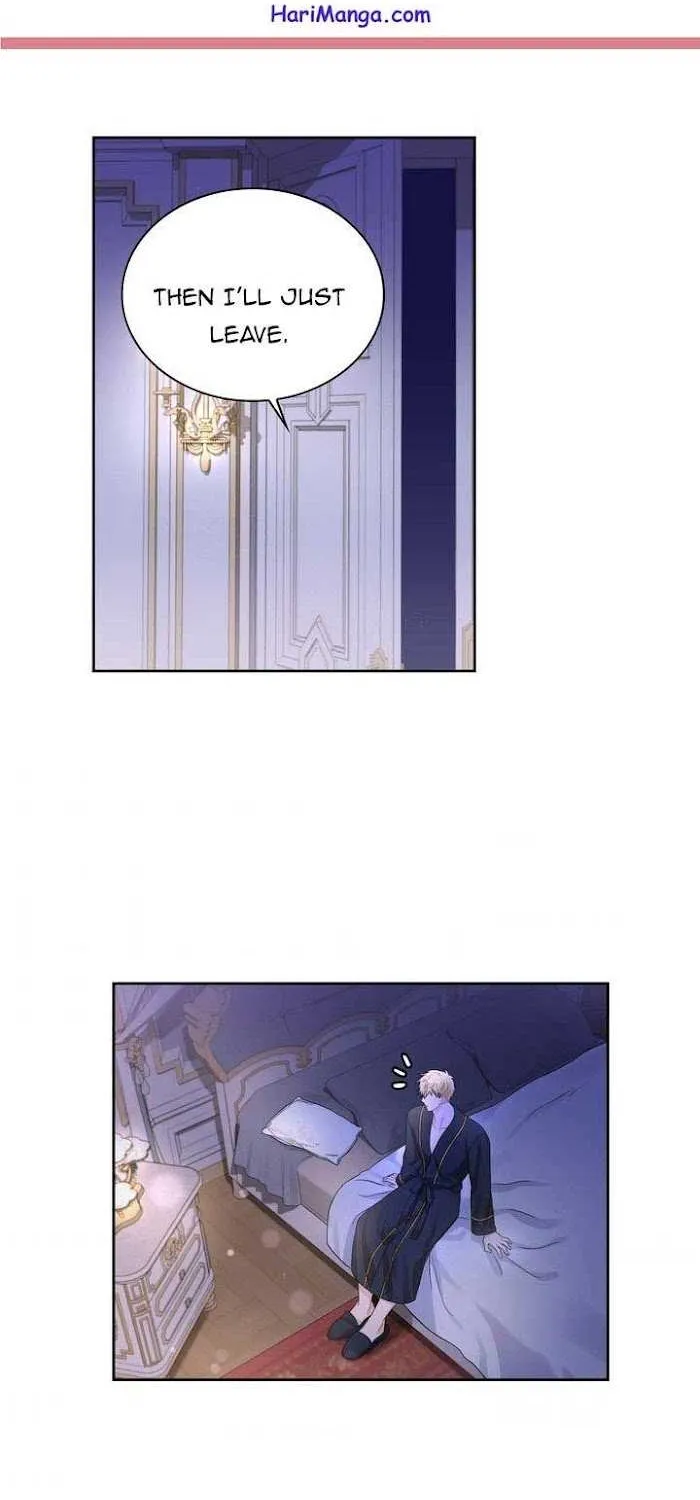 Princess Shuden Mangakakalot X Chapter 49 Page 6