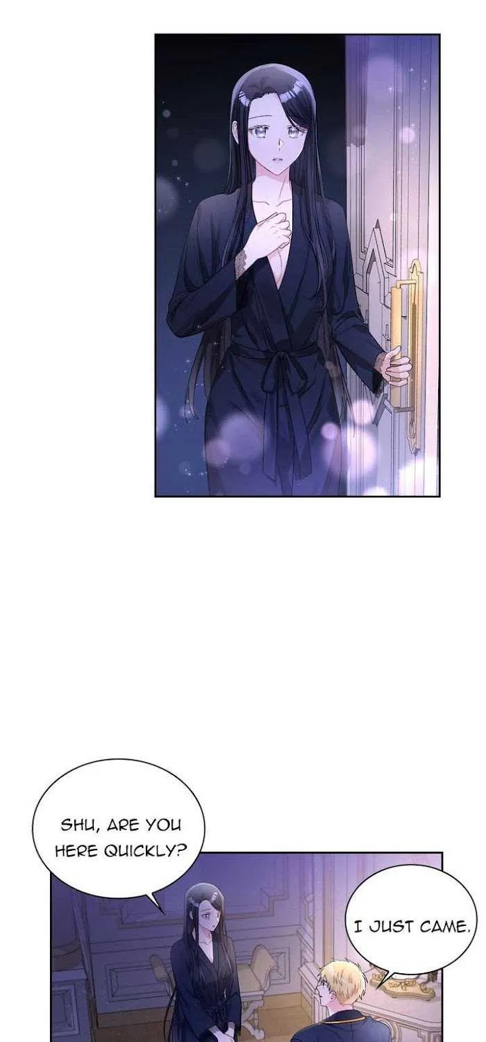Princess Shuden Mangakakalot X Chapter 49 Page 9