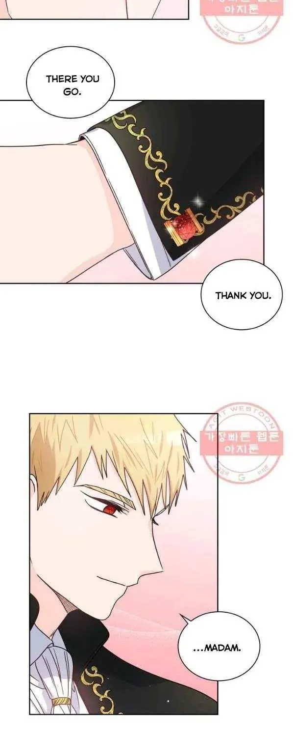 Princess Shuden Mangakakalot X Chapter 5 Page 45