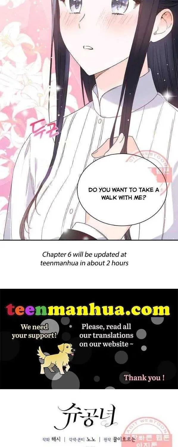 Princess Shuden Mangakakalot X Chapter 5 Page 47