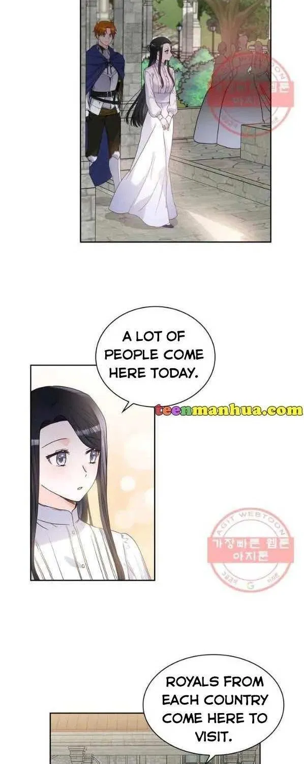Princess Shuden Mangakakalot X Chapter 5 Page 2