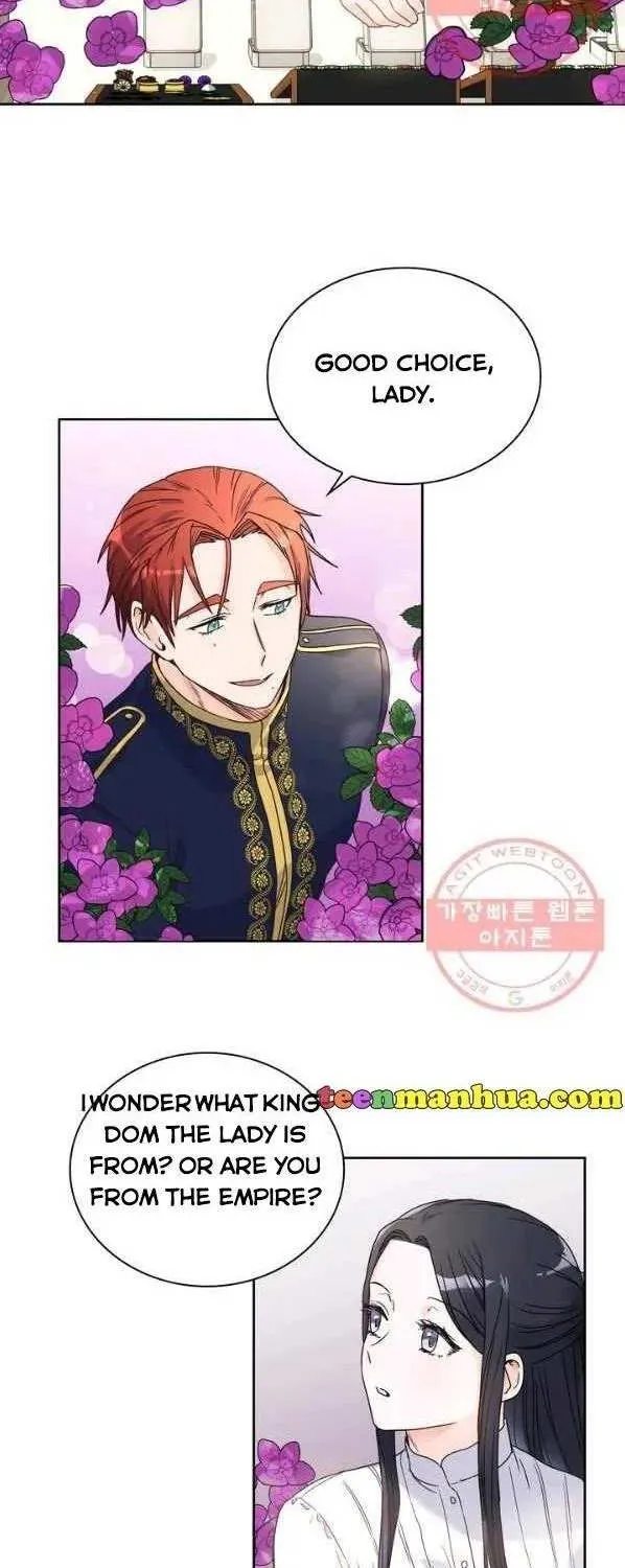 Princess Shuden Mangakakalot X Chapter 5 Page 15