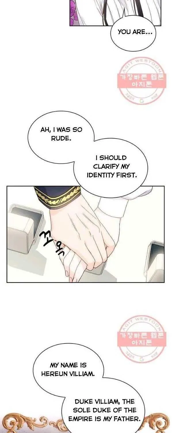 Princess Shuden Mangakakalot X Chapter 5 Page 16