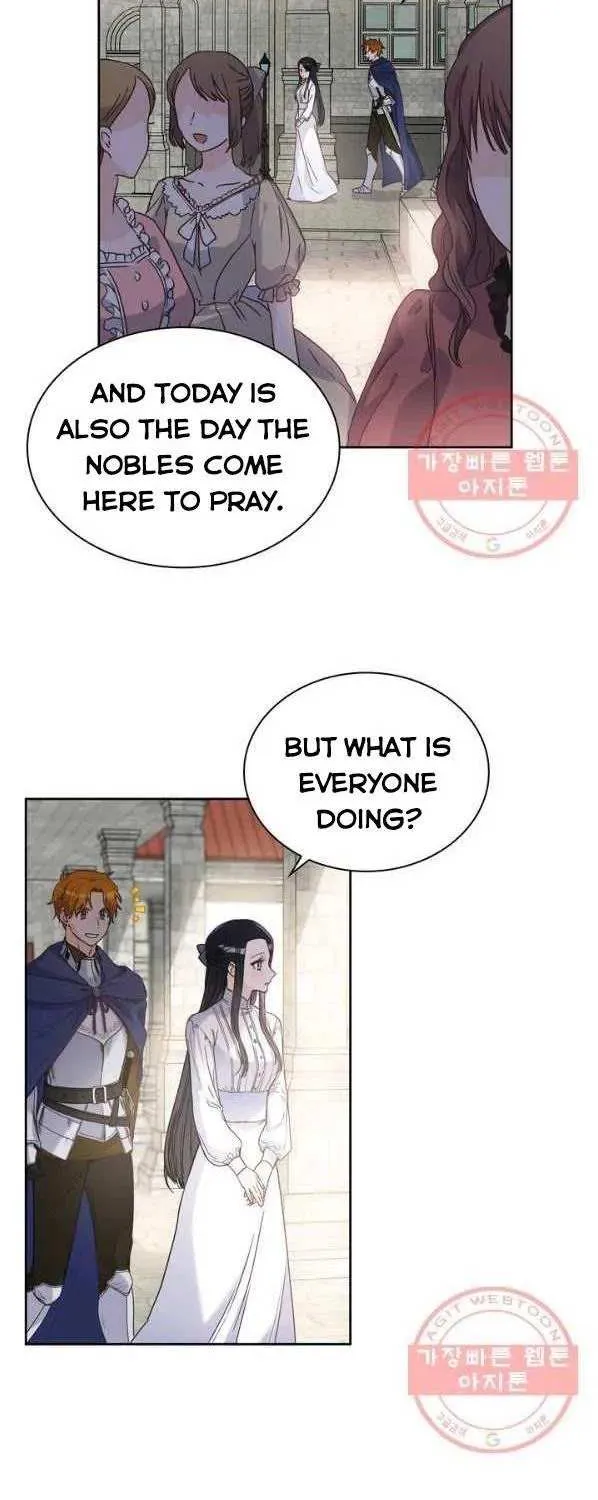 Princess Shuden Mangakakalot X Chapter 5 Page 3