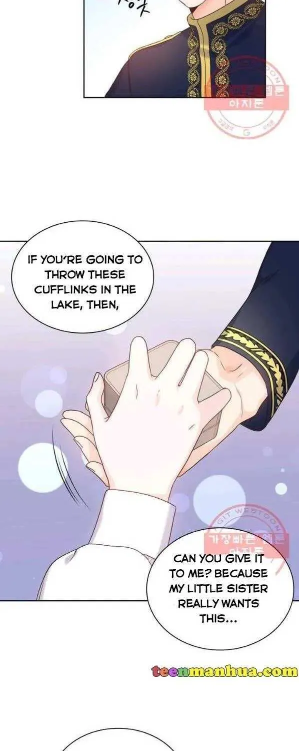 Princess Shuden Mangakakalot X Chapter 5 Page 21