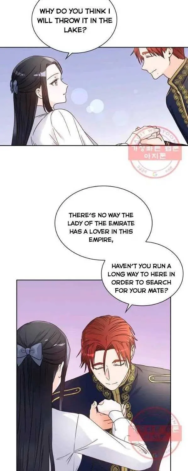 Princess Shuden Mangakakalot X Chapter 5 Page 22