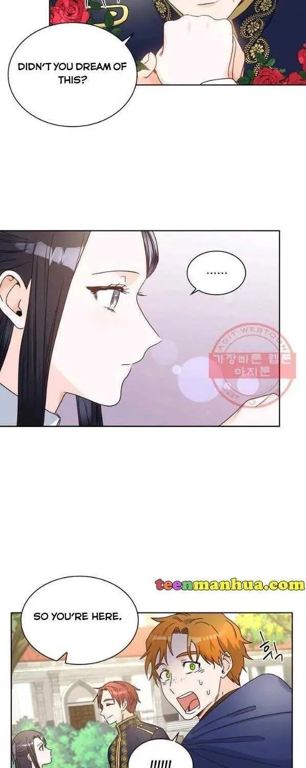 Princess Shuden Mangakakalot X Chapter 5 Page 25