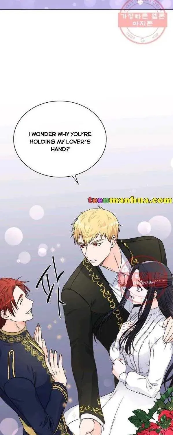 Princess Shuden Mangakakalot X Chapter 5 Page 29