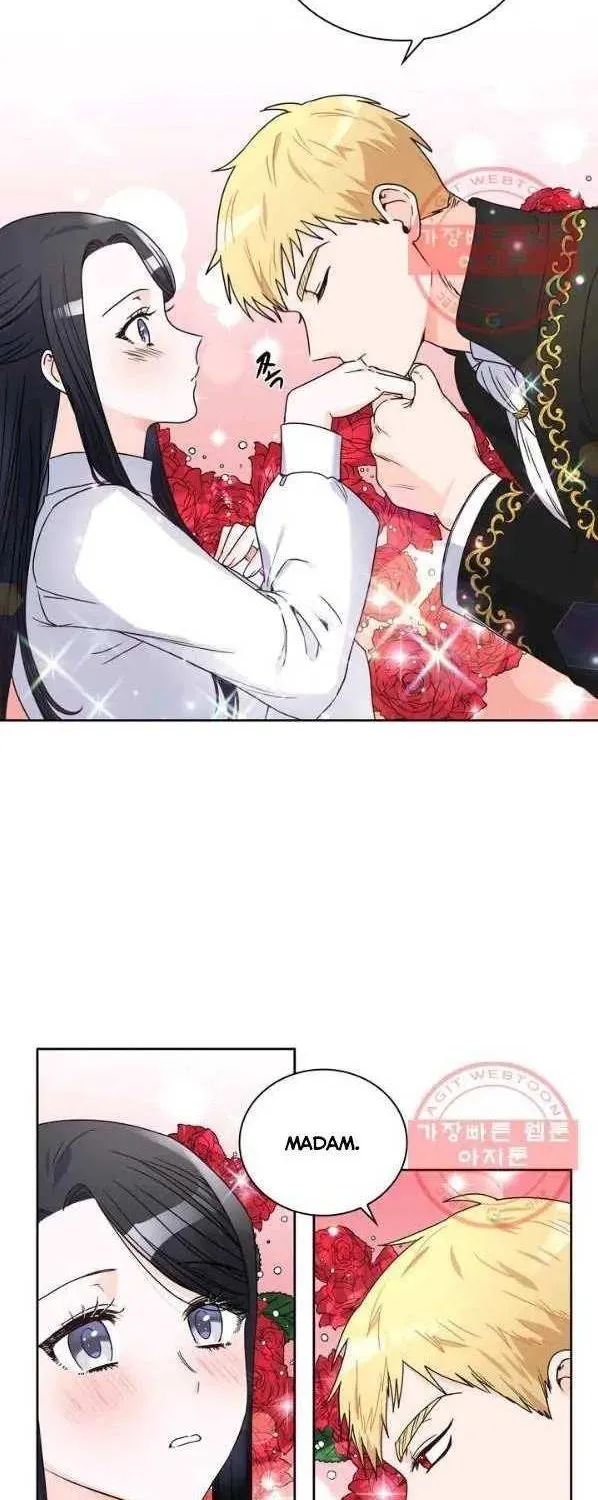Princess Shuden Mangakakalot X Chapter 5 Page 34
