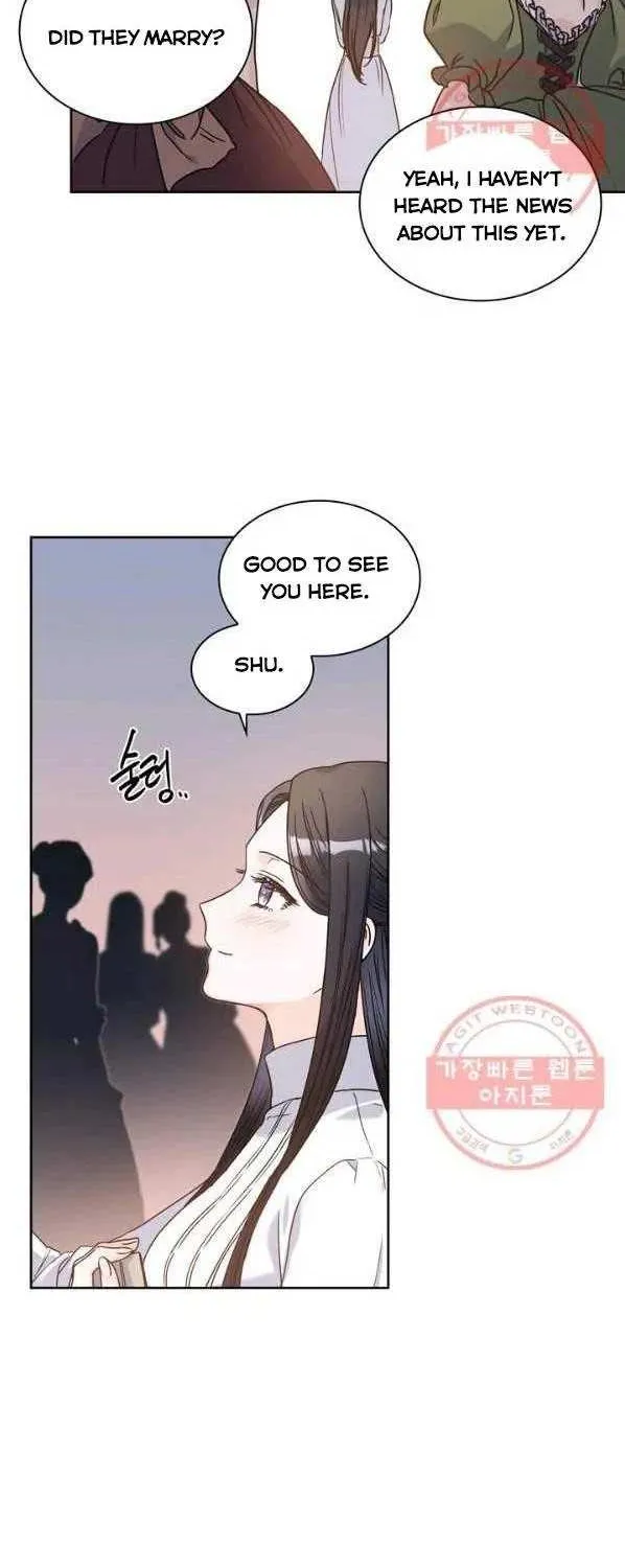 Princess Shuden Mangakakalot X Chapter 5 Page 38