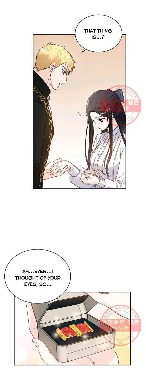 Princess Shuden Mangakakalot X Chapter 5 Page 39