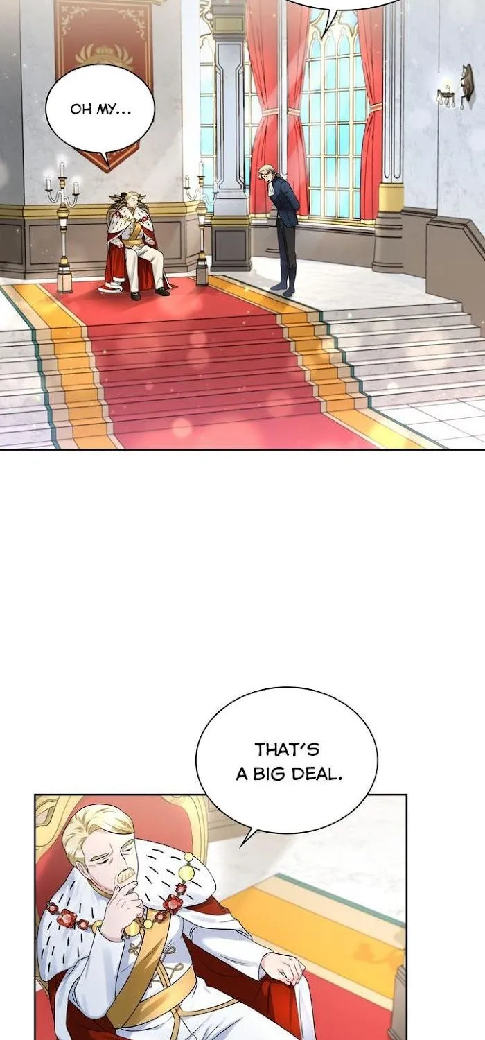 Princess Shuden Mangakakalot X Chapter 50 Page 2