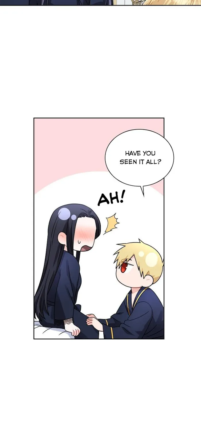 Princess Shuden Mangakakalot X Chapter 50 Page 19