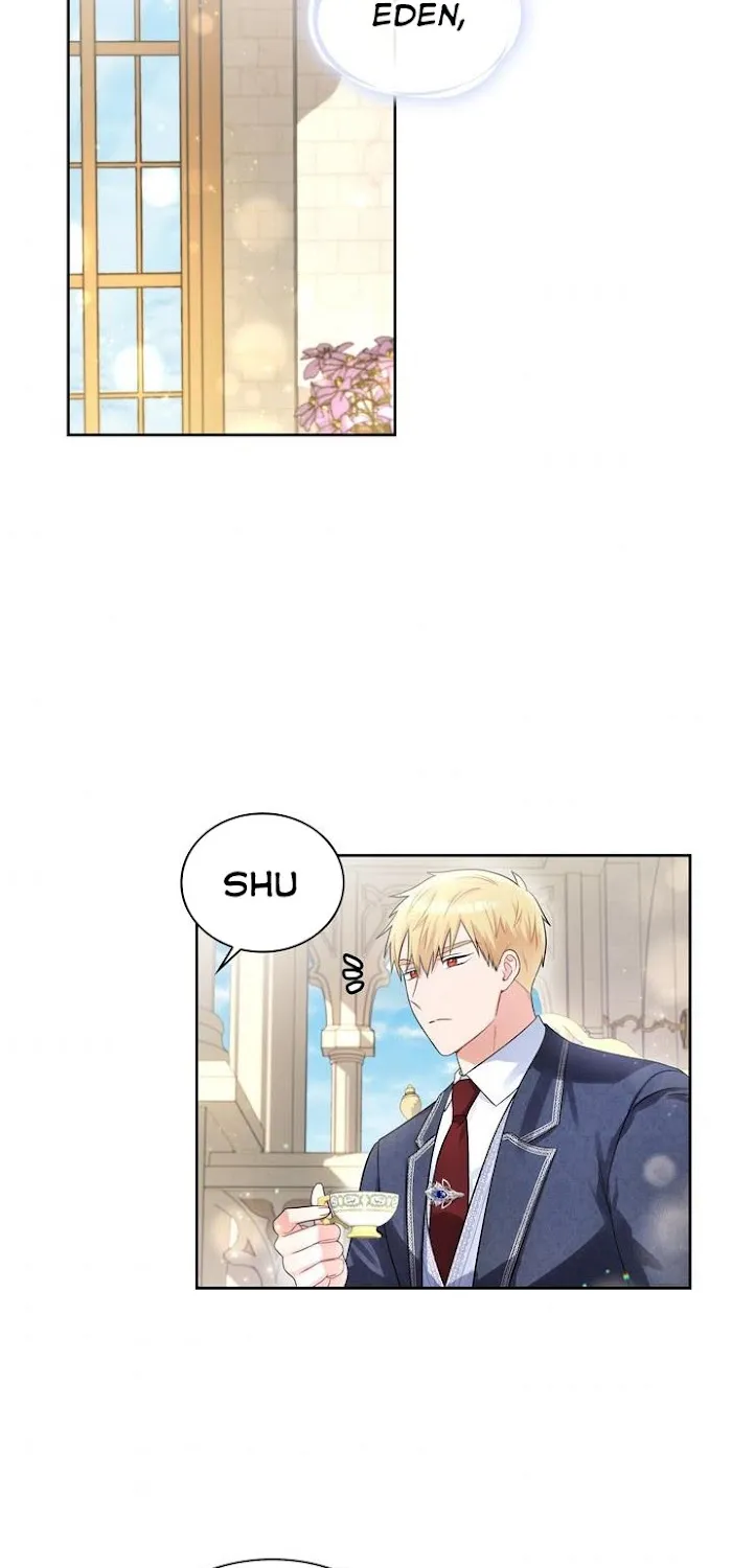 Princess Shuden Mangakakalot X Chapter 50 Page 47