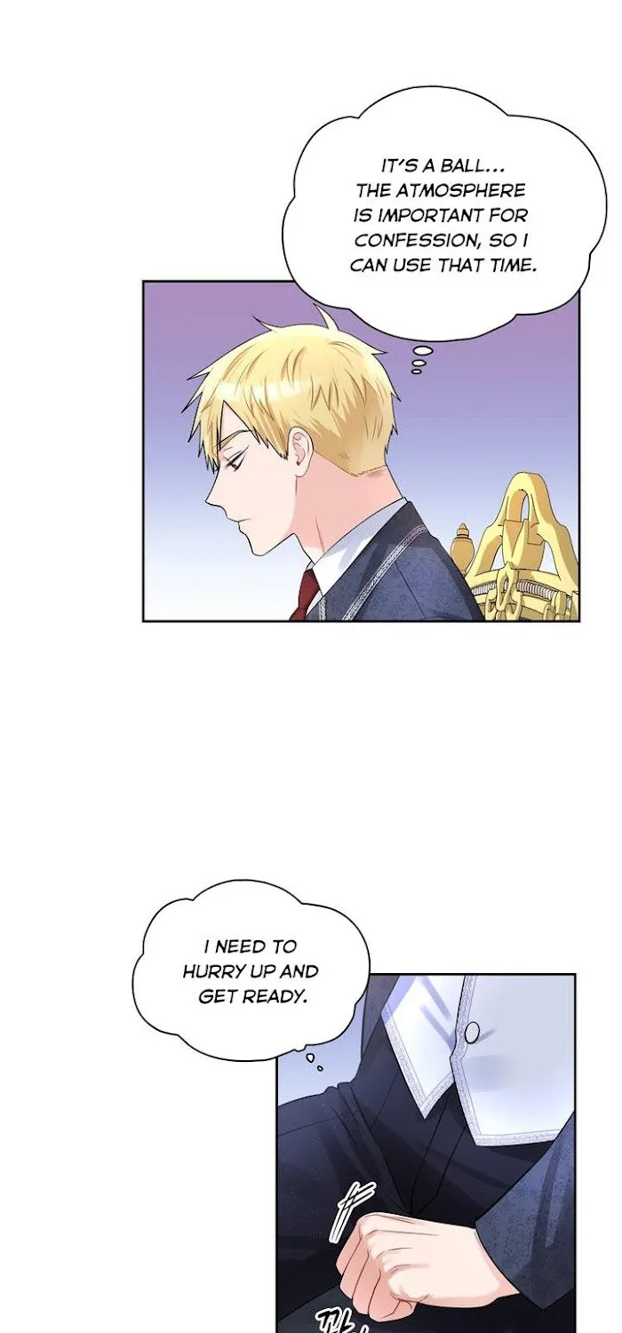 Princess Shuden Mangakakalot X Chapter 50 Page 53