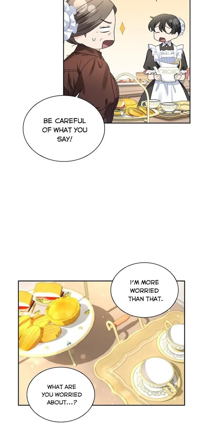 Princess Shuden Mangakakalot X Chapter 50 Page 8