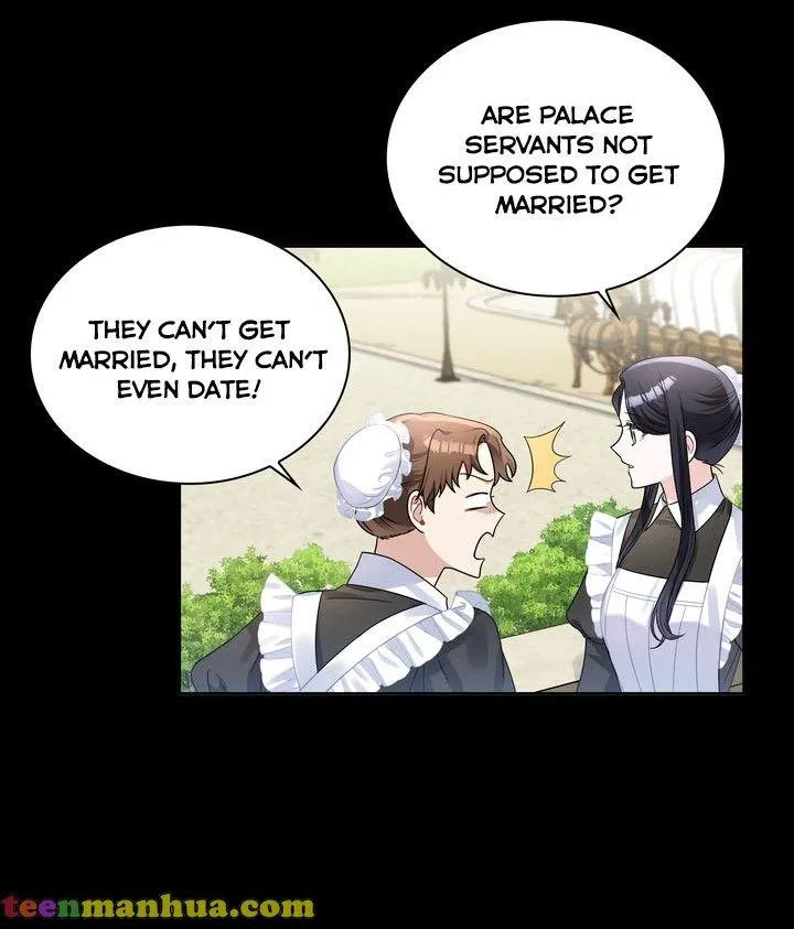 Princess Shuden Mangakakalot X Chapter 51 Page 18